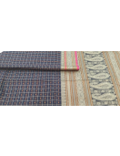 80SX80S PMK 1000 BUTTA COTTON SAREES