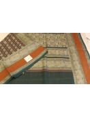 80SX80S PMK 1000 BUTTA COTTON SAREES