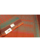 80SX80S PMK 1000 BUTTA COTTON SAREES
