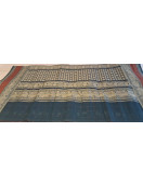 80SX80S PMK 1000 BUTTA COTTON SAREES