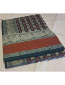 80SX80S PMK 1000 BUTTA COTTON SAREES