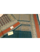 80SX80S PMK 1000 BUTTA COTTON SAREES