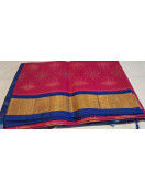 PALANI TIE DYE SOFT SILK SAREE