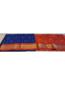 PALANI TIE DYE SOFT SILK SAREE