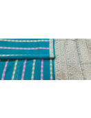 PMK 1000 BUTTA SILK COT SAREES