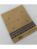 MADURAI ORGANIC COTTON SAREES