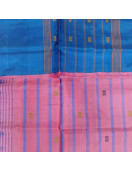 Special Sarees Art Silk Normal Paramakudi 5 50 Mtrs