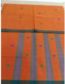 80SX80S PMK COTTON SAREES WITH BLOUSE