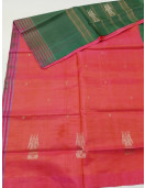 Special Sarees Art Silk Normal Paramakudi 5 50 Mtrs