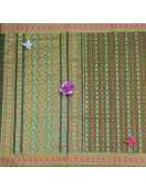 80SX80S PMK 1000 BUTTA COTTON SAREES