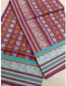 80SX80S PMK 1000 BUTTA COTTON SAREES