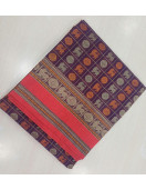 80SX80S PMK 1000 BUTTA COTTON SAREES