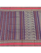 80SX80S PMK 1000 BUTTA COTTON SAREES