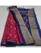 COTTON X KORA SILK TIE DYE SAREES CHINNLAPATTI