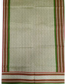 MADURAI ORGANIC COTTON SAREES