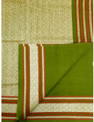 MADURAI ORGANIC COTTON SAREES