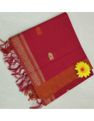 80SX80S PMK COTTON SAREES WITH BLOUSE