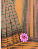 80S X 80S PMK COTSAREES WITH BLOUSE