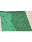 80S X 80S PMK COTSAREES WITH BLOUSE