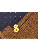 80S X 80S PMK COTSAREES WITH BLOUSE