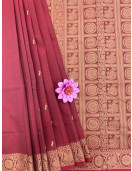 80S X 80S PMK COTSAREES WITH BLOUSE