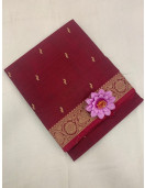 80S X 80S PMK COTSAREES WITH BLOUSE