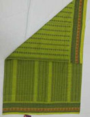 DINDIGUL COTTON SAREES WITH BLOUSE