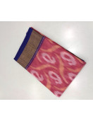 COTTON X KORA SILK TIE DYE SAREES CHINNLAPATTI