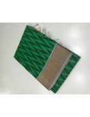 COTTON X KORA SILK TIE DYE SAREES CHINNLAPATTI