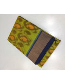 COTTON X KORA SILK TIE DYE SAREES CHINNLAPATTI