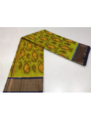 COTTON X KORA SILK TIE DYE SAREES CHINNLAPATTI