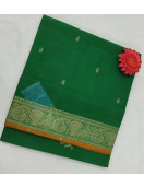 DINDIGUL COTTON SAREES WITH BLOUSE