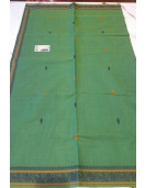 MADURAI ORGANIC COTTON SAREES