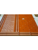 DINDIGUL COTTON SAREES WITH BLOUSE
