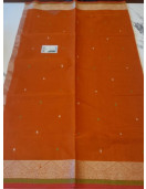 DINDIGUL COTTON SAREES WITH BLOUSE
