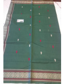 DINDIGUL COTTON SAREES WITH BLOUSE