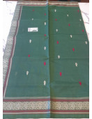 DINDIGUL COTTON SAREES WITH BLOUSE