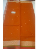 DINDIGUL COTTON SAREES WITH BLOUSE