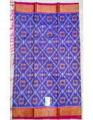 COTTON X KORA SILK TIE DYE SAREES CHINNLAPATTI