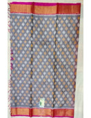 COTTON X KORA SILK TIE DYE SAREES CHINNLAPATTI