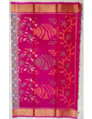 COTTON X KORA SILK TIE DYE SAREES CHINNLAPATTI