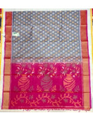 COTTON X KORA SILK TIE DYE SAREES CHINNLAPATTI