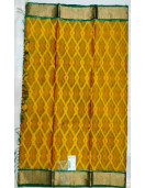 COTTON X KORA SILK TIE DYE SAREES CHINNLAPATTI