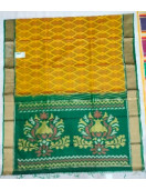 COTTON X KORA SILK TIE DYE SAREES CHINNLAPATTI