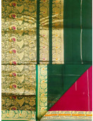 DINDIGUL BUMBERG COTTON SAREES