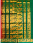 DINDIGUL BUMBERG COTTON SAREES