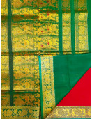 DINDIGUL BUMBERG COTTON SAREES