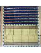DINDIGUL COTTON SAREES WITH BLOUSE