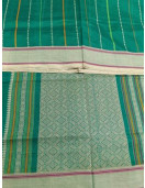 PMK 1000 BUTTA SILK COT SAREES