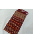 80SX80S PMK 1000 BUTTA COTTON SAREES